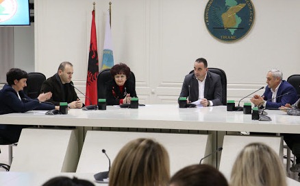Votimi elektronik ne zgjedhjet e 25 prillit: KQZ kerkon 27 mln euro fonde